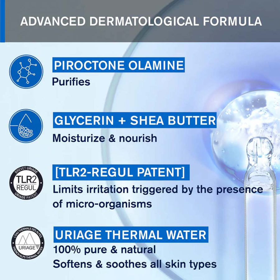 DS Regulating Smoothing Emulsion