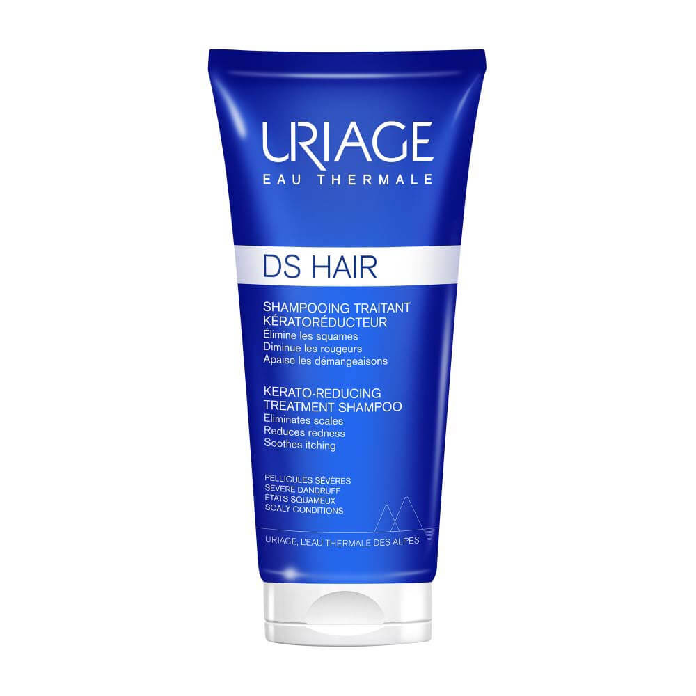 DS Kerato-Reducing Treatment Shampoo