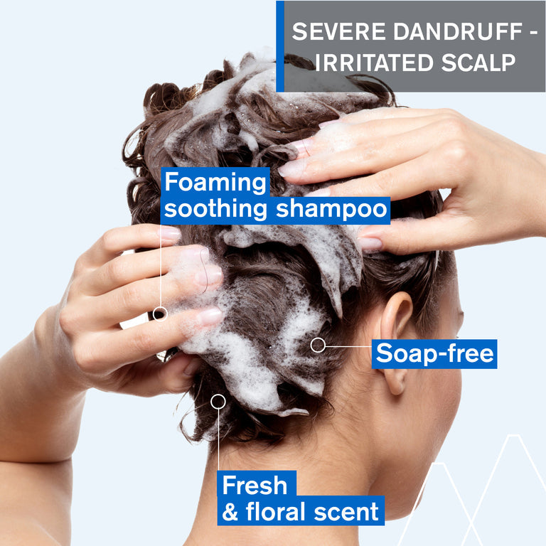 DS Kerato-Reducing Treatment Shampoo