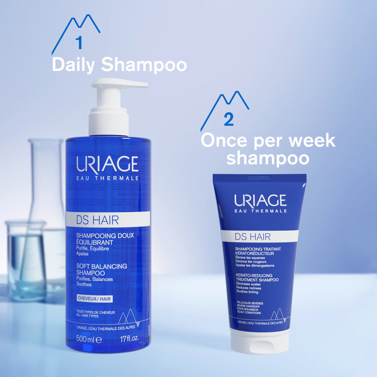 DS Kerato-Reducing Treatment Shampoo