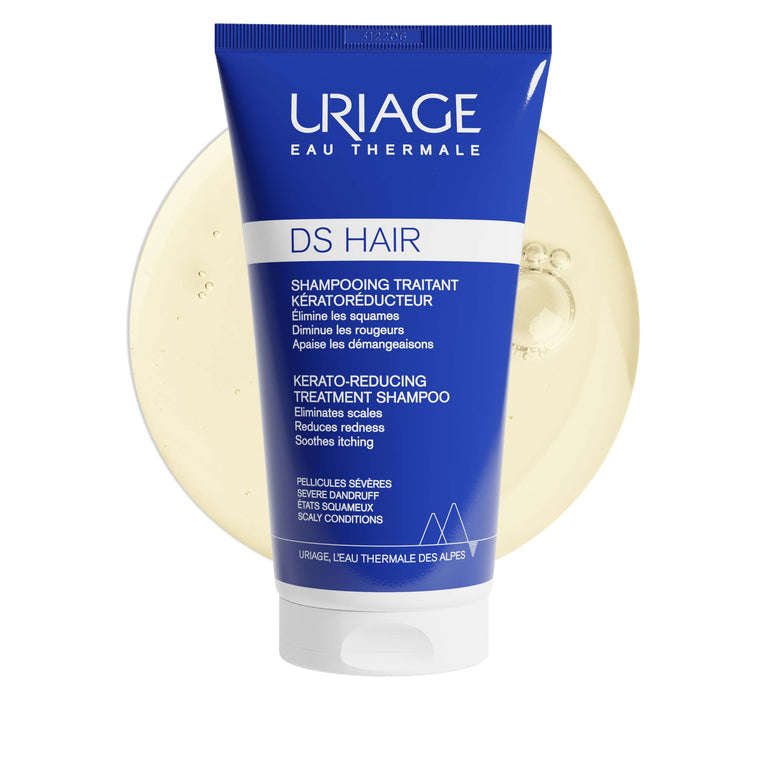 DS Kerato-Reducing Treatment Shampoo