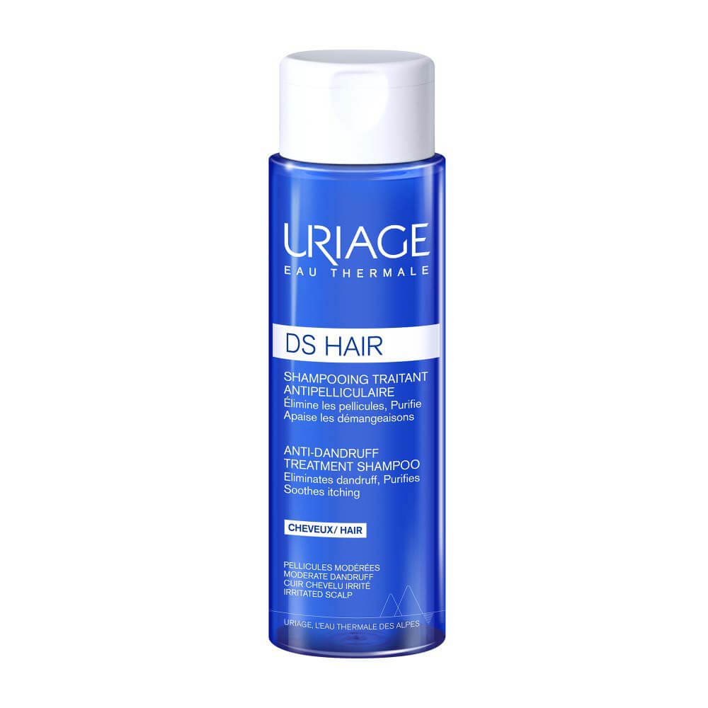 DS Anti-Dandruff Treatment Shampoo