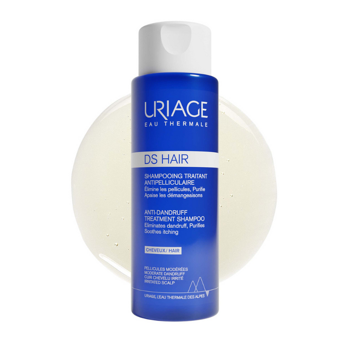 DS Anti-Dandruff Treatment Shampoo