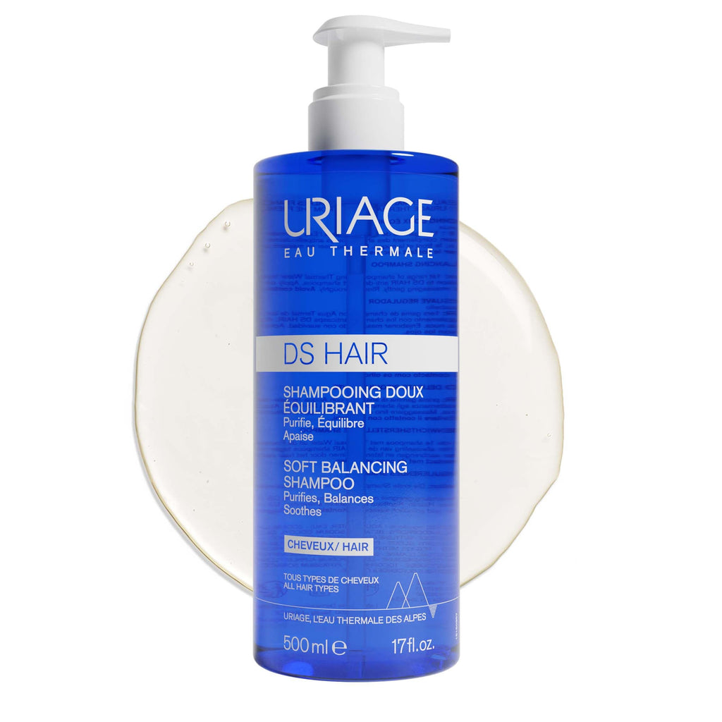 DS Anti-Dandruff Treatment Shampoo