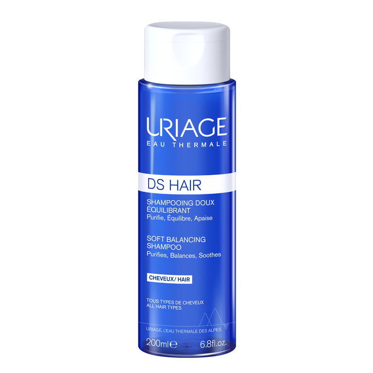 DS Soft Balancing Shampoo