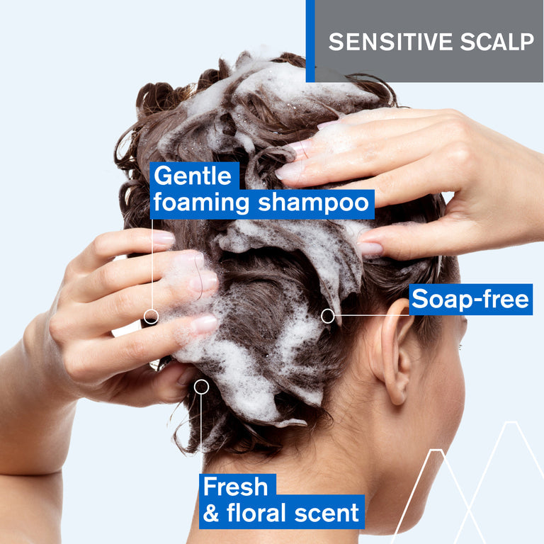 DS Soft Balancing Shampoo