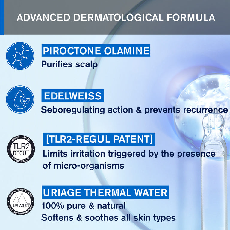 DS Soft Balancing Shampoo