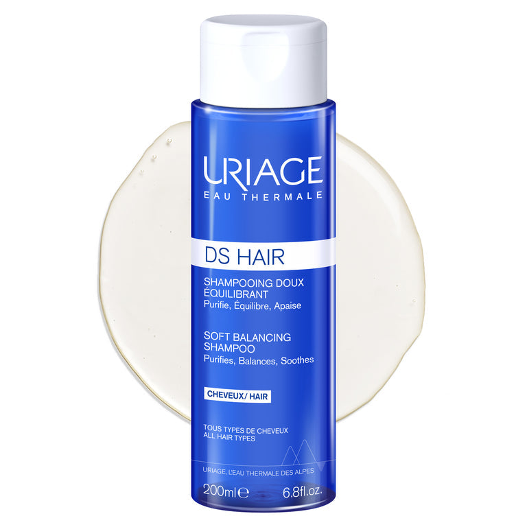 DS Soft Balancing Shampoo