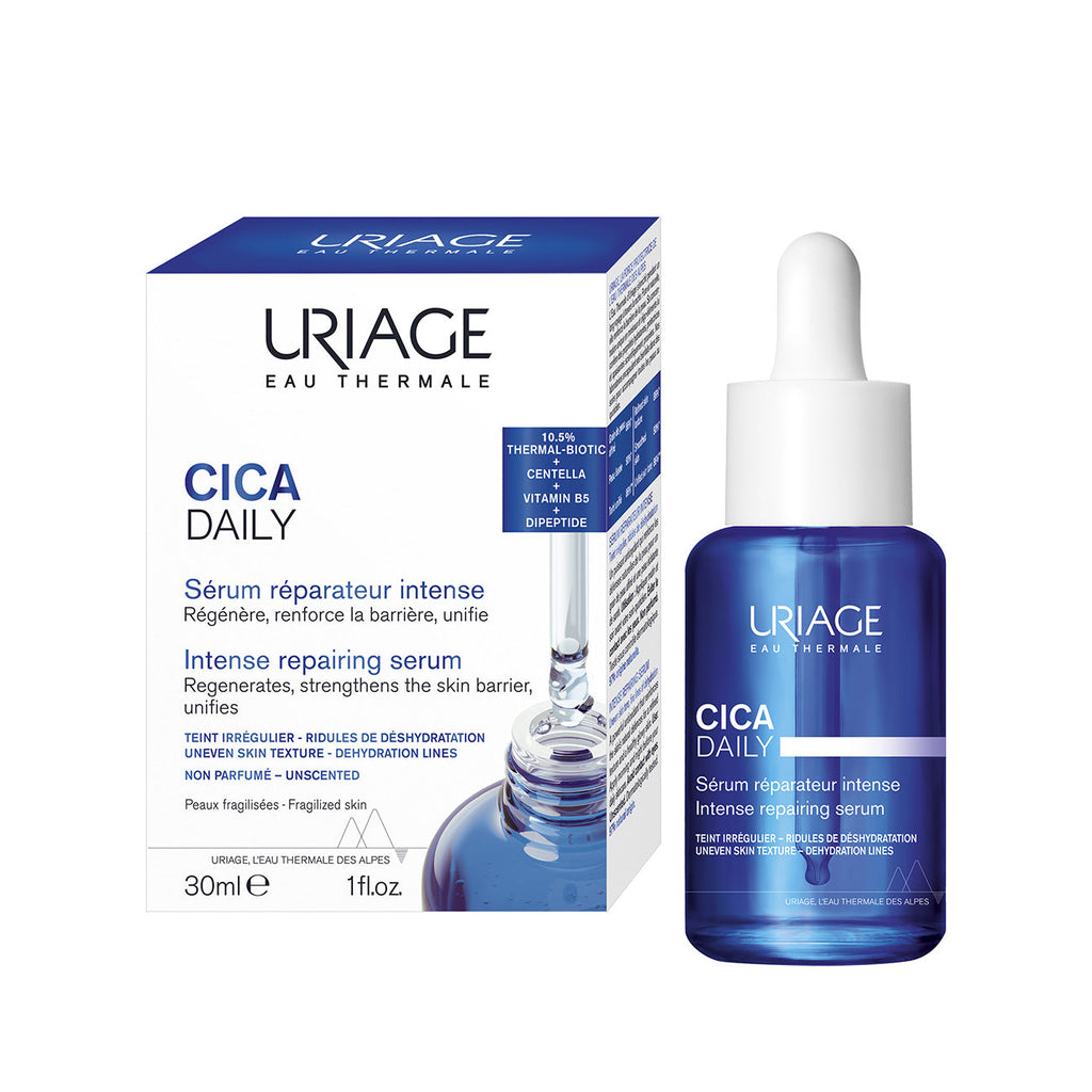 Bariéderm Cica-Daily Serim