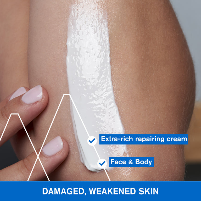 Bariéderm Cica-Cream With Copper-Zinc