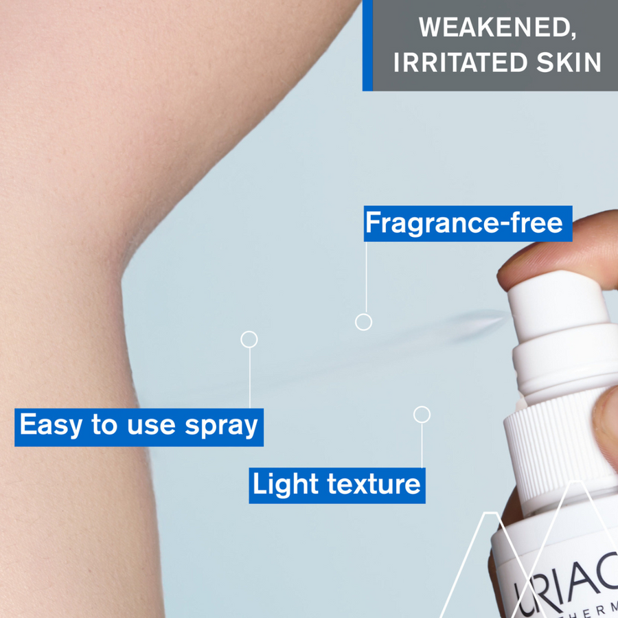 Bariéderm Cica Drying Repairing Spry With Copper-Zinc