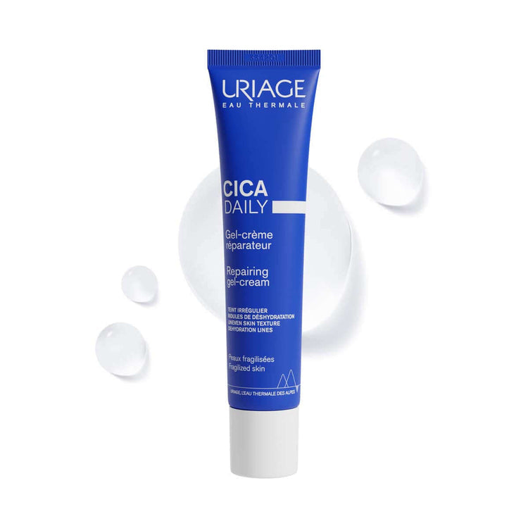 Bariéderm Cica Daily Gel-Cream