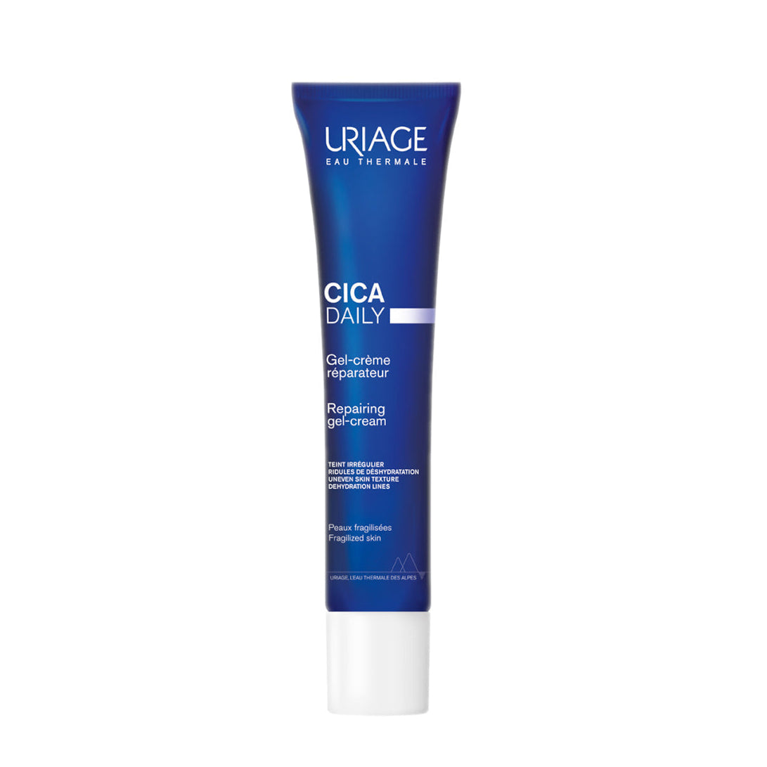 Bariéderm Cica Daily Gel-Cream