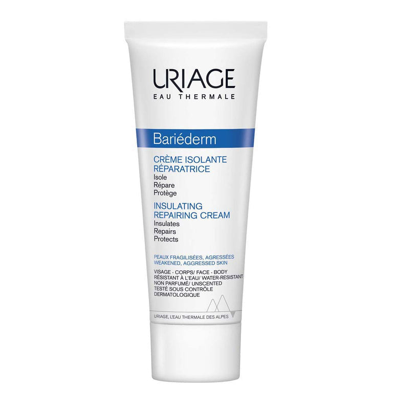 Bariéderm Repair & Insulation Cream