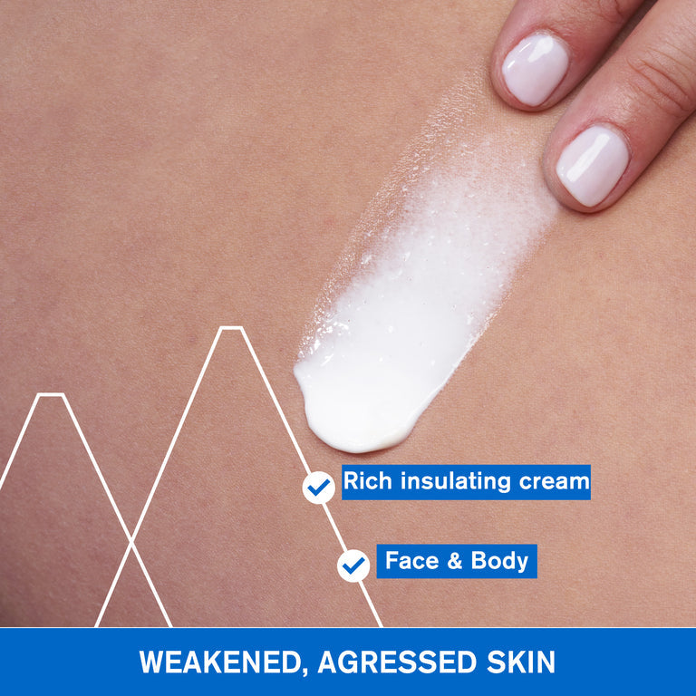 Bariéderm Repair & Insulation Cream