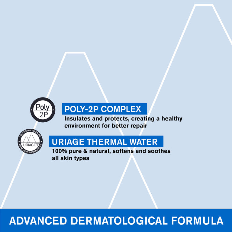 Bariéderm Repair & Insulation Cream