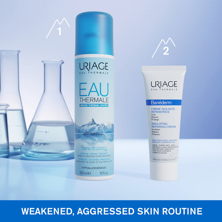 Bariéderm Repair & Insulation Cream