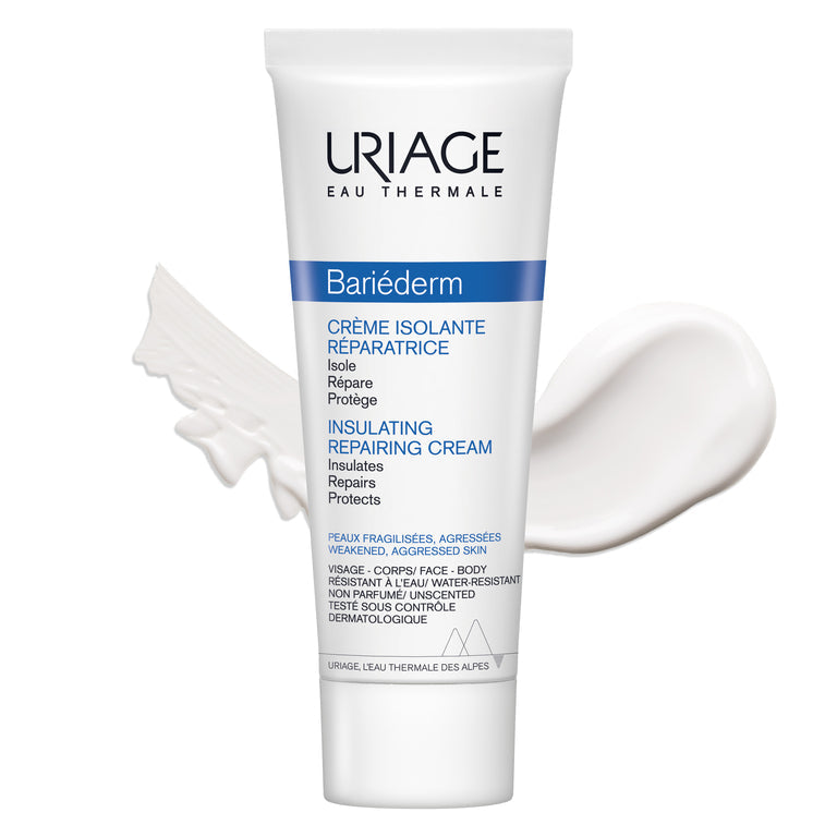 Bariéderm Repair & Insulation Cream