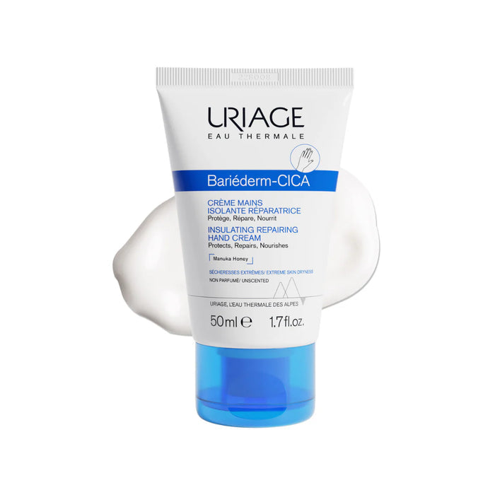 Bariéderm Cica Insulating Hand Cream