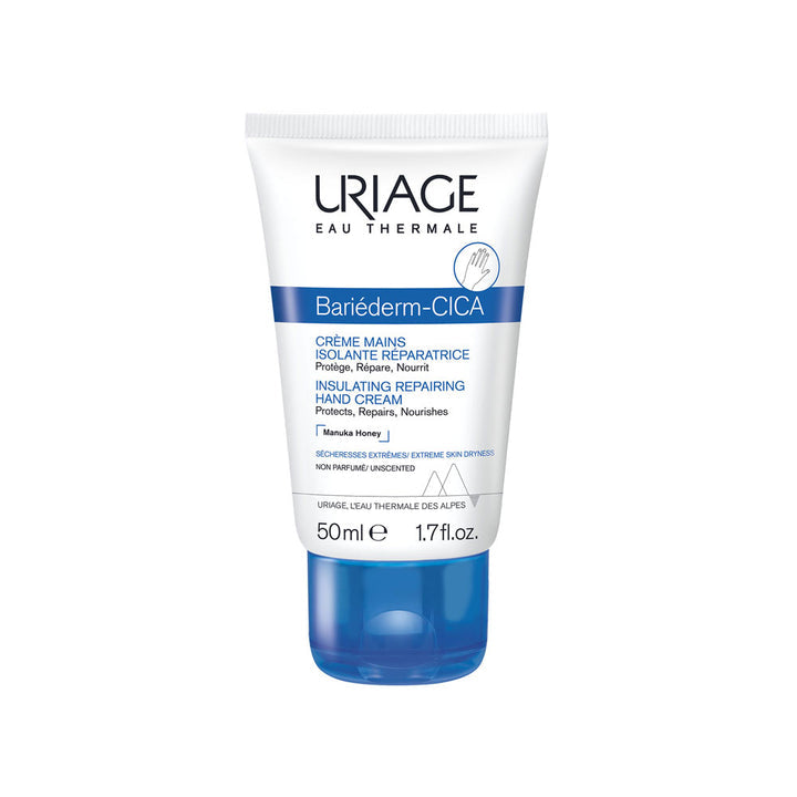 Bariéderm Cica Insulating Hand Cream