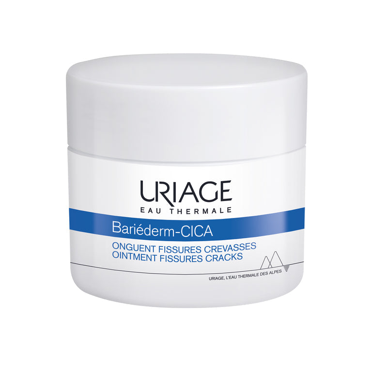 Bariéderm Cica Ointment Fissures Cracks