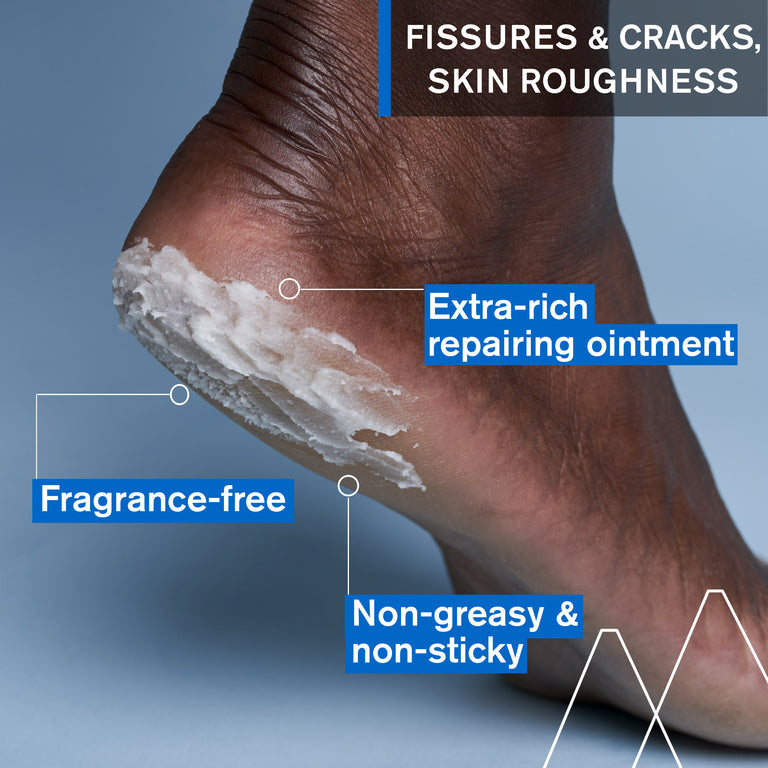 Bariéderm Cica Ointment Fissures Cracks