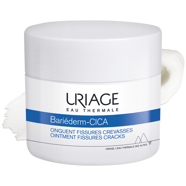 Bariéderm Cica Ointment Fissures Cracks