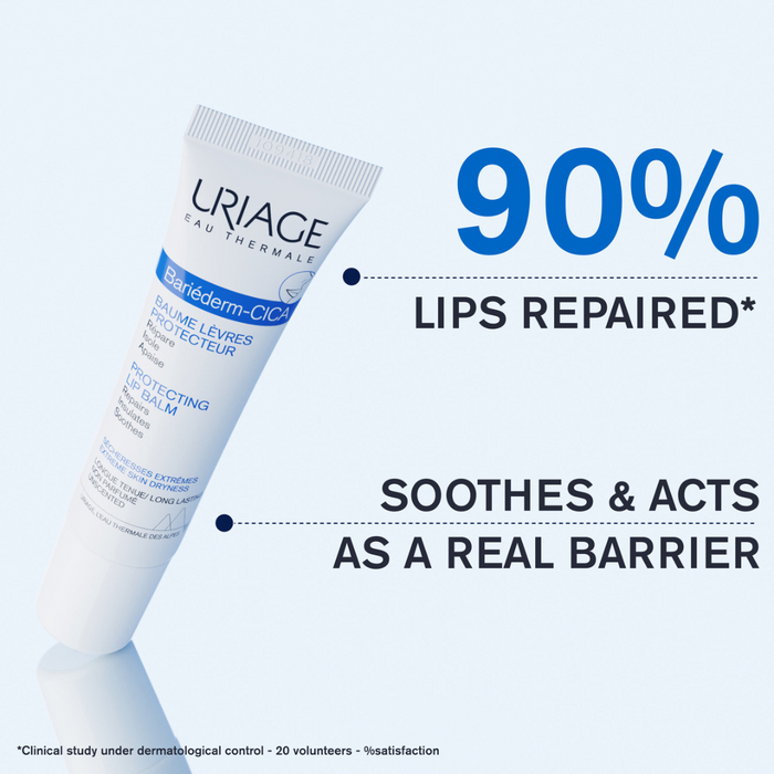 Bariéderm Cica Repairing Lip Balm