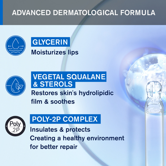 Bariéderm Cica Repairing Lip Balm