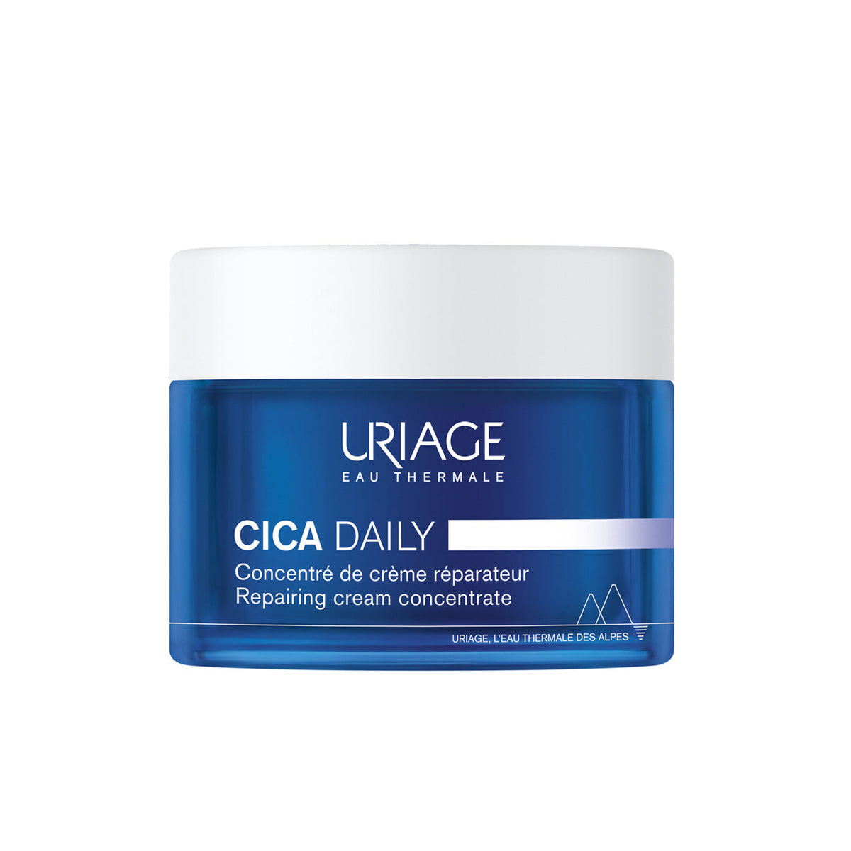 Bariéderm Cica Daily Repairing Cream Concentrate