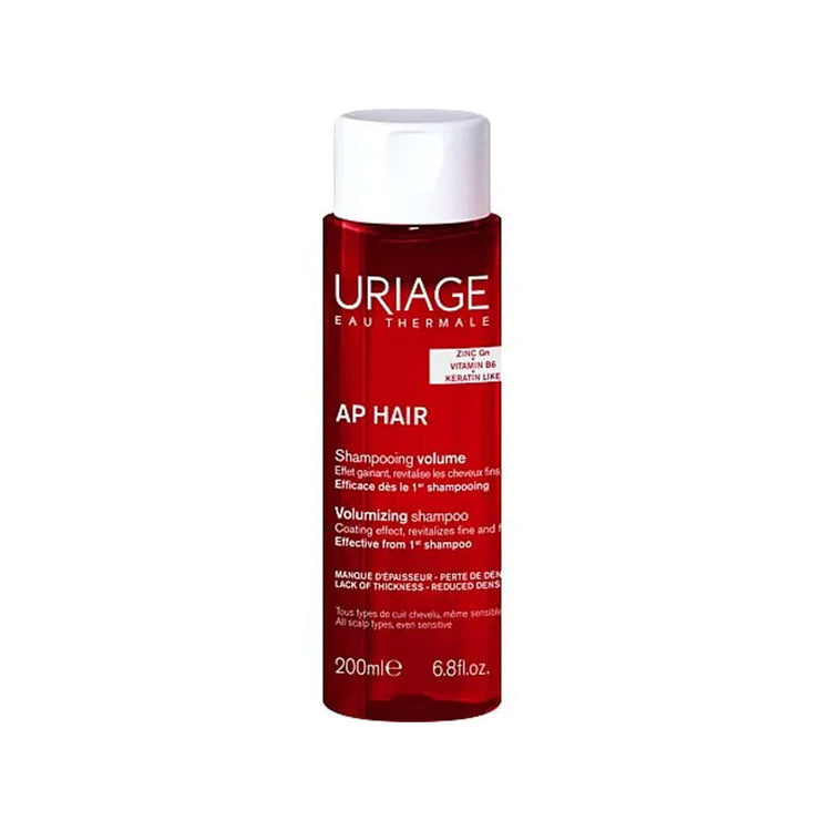 AP Hair Volumizing Shampoo