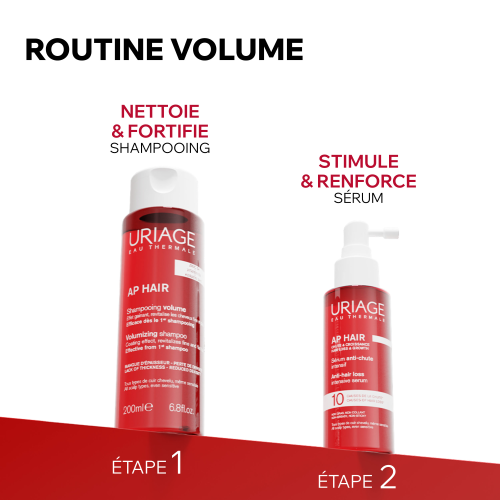 AP Hair Volumizing Shampoo