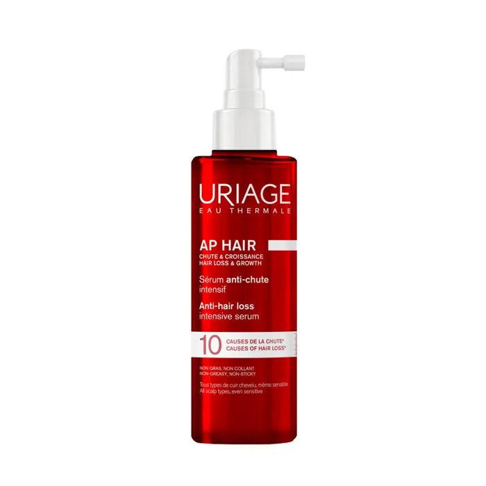 AP Hair Intensive Anti-Hair Loss Serum