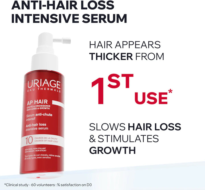 AP Hair Intensive Anti-Hair Loss Serum