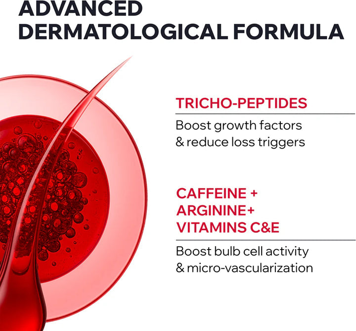 AP Hair Intensive Anti-Hair Loss Serum