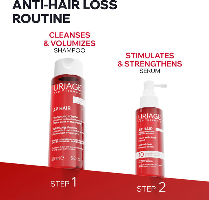 AP Hair Intensive Anti-Hair Loss Serum