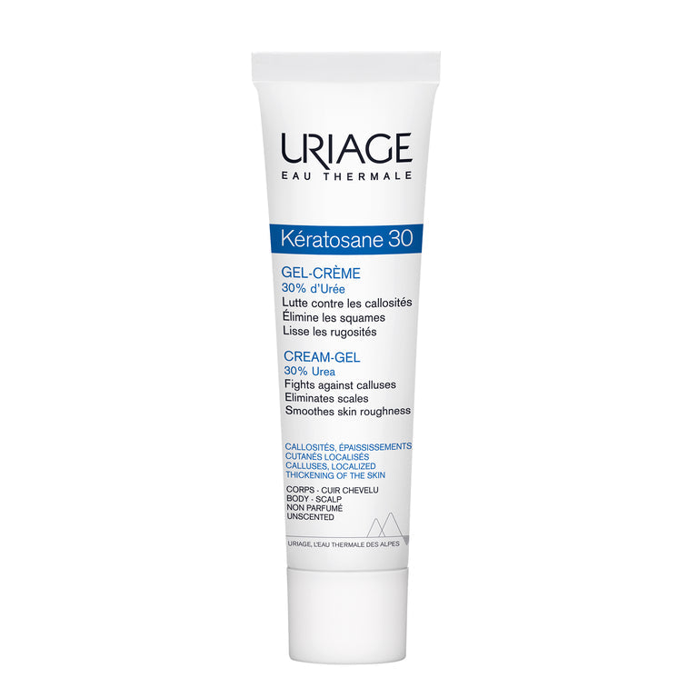 Kératosane 30 Cream-Gel
