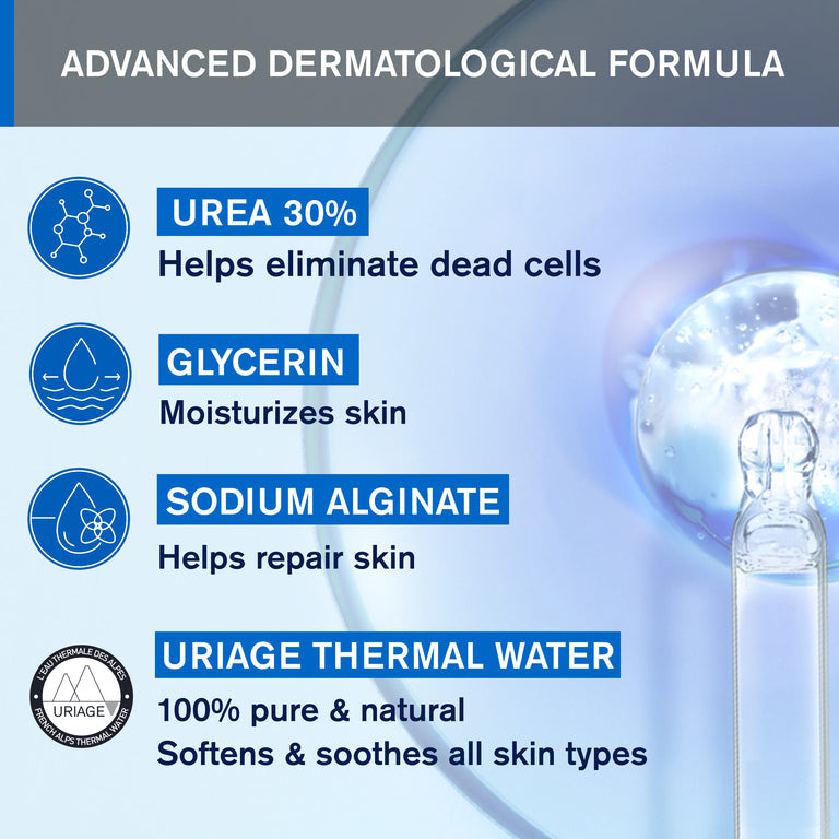 Kératosane 30 Cream-Gel