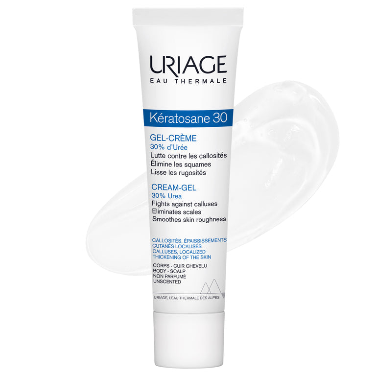 Kératosane 30 Cream-Gel