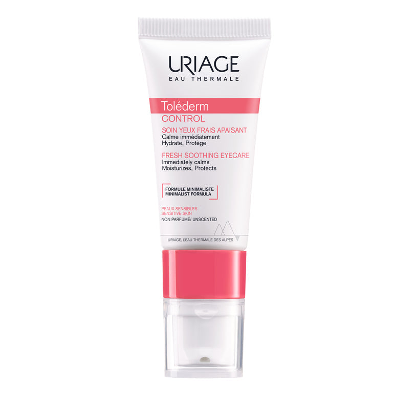 Toléderm Control Fresh Soothing Eyecare