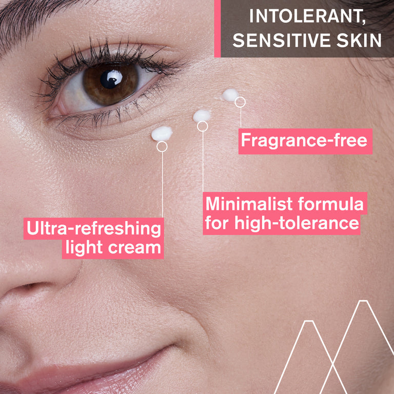 Toléderm Control Fresh Soothing Eyecare