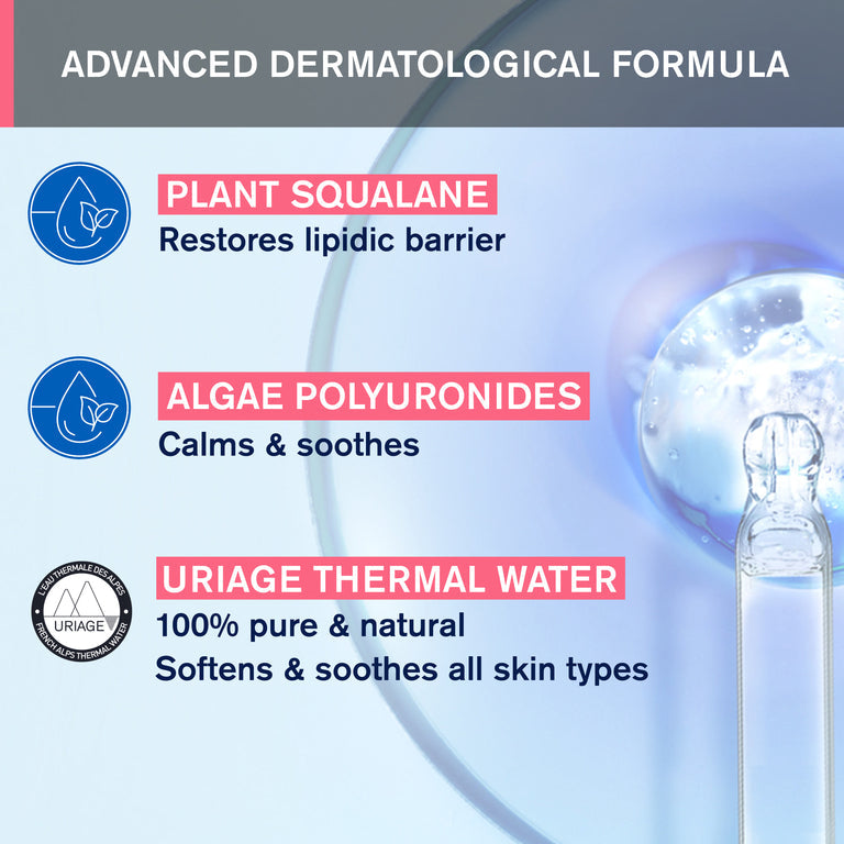 Toléderm Control Fresh Soothing Eyecare