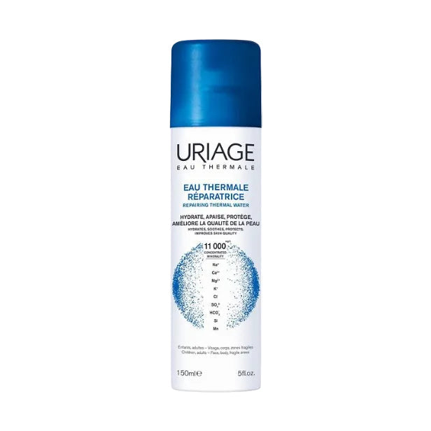 Thermal Water Spray