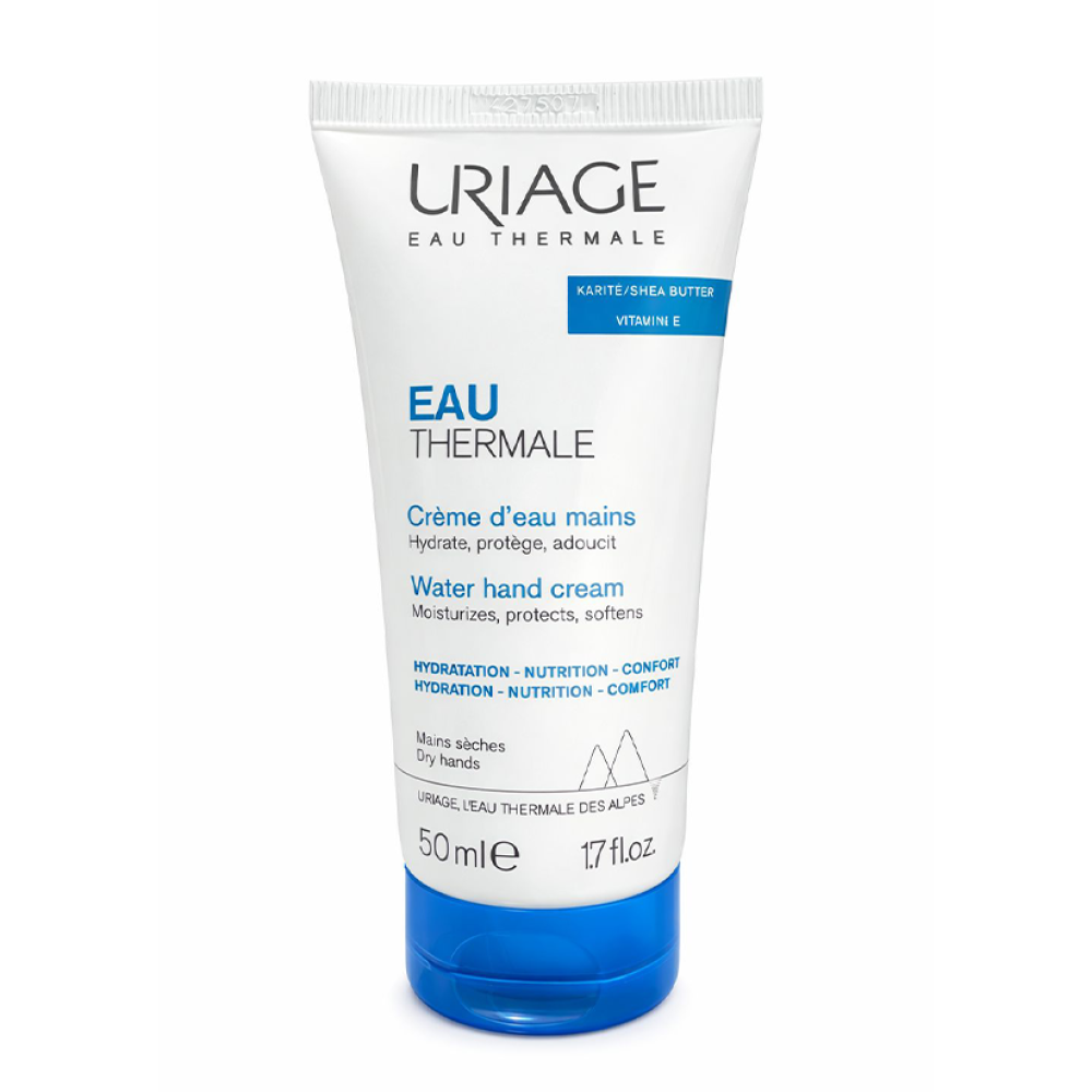 Thermal Water Hand Cream