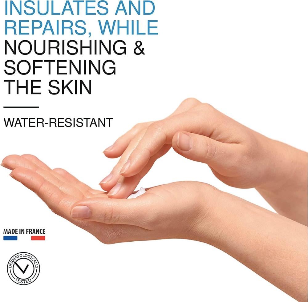 Thermal Water Hand Cream