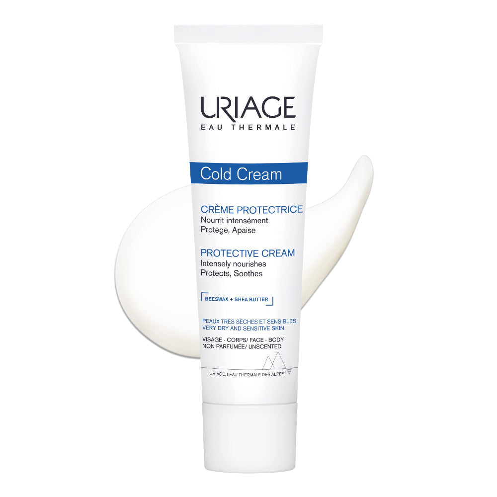 Cold Cream Protective Cream