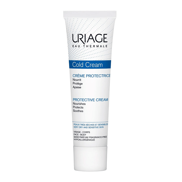 Cold Cream Protective Cream