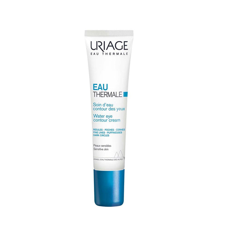Eau Thermale Water Eye Contour