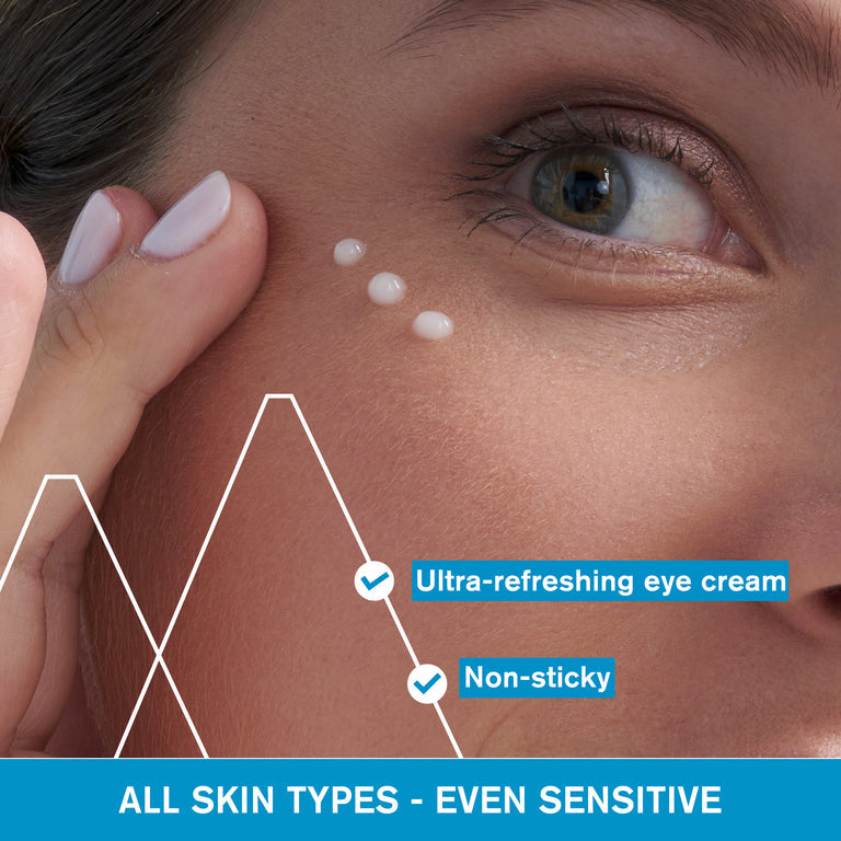 Eau Thermale Water Eye Contour