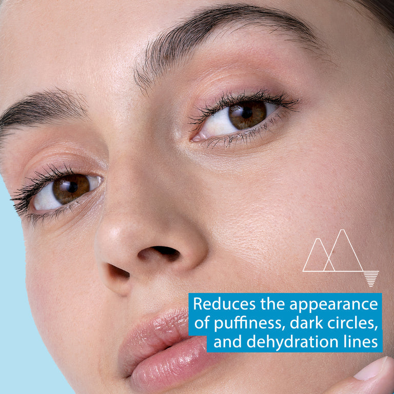 Eau Thermale Water Eye Contour